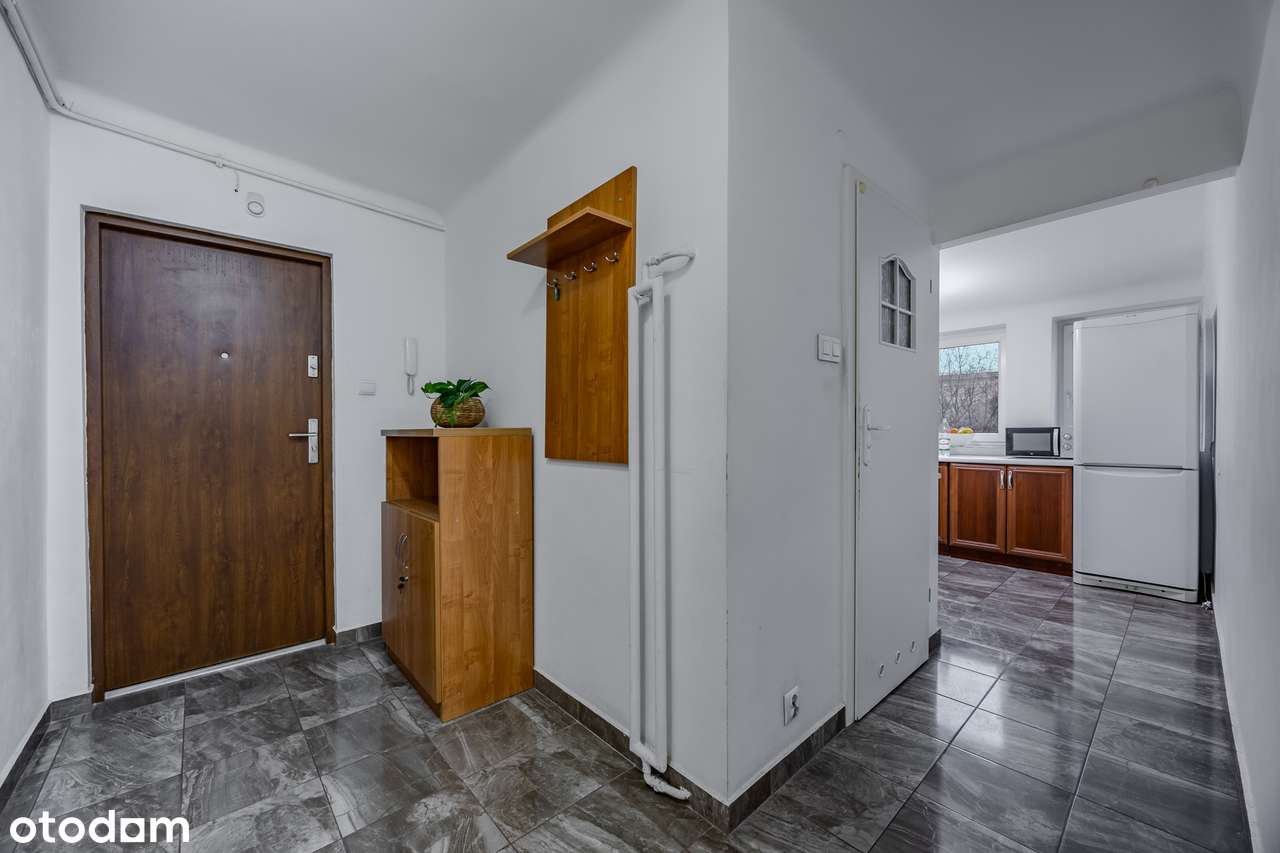 IDEALNA INWESTYCJA - 60,77 M² w Śródmieściu!-9