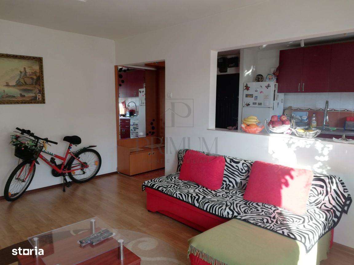 Buziasului - 2 Camere - Centrala termica proprie - Imagine principală: 4/8