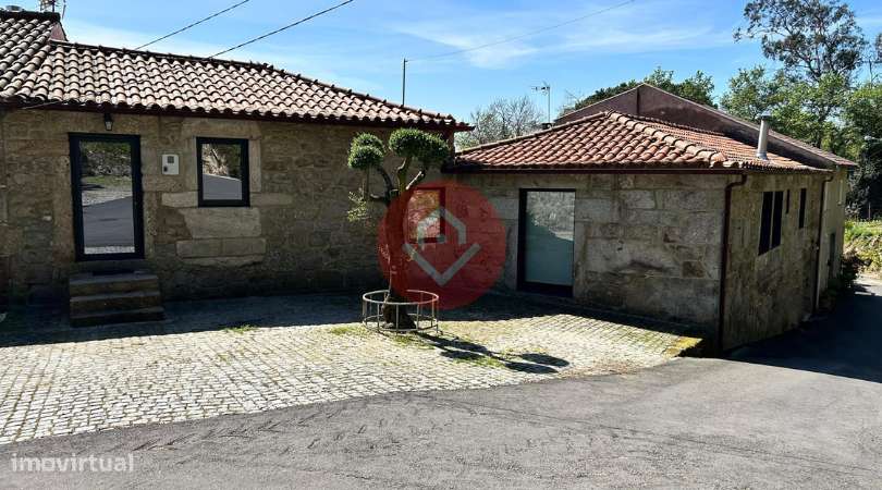 Moradia Individual,Dossaos -Vila Verde - Grande imagem: 4/27