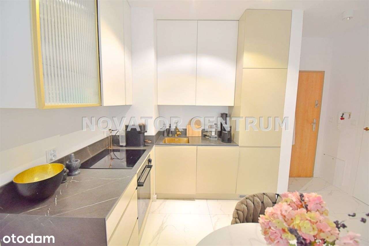 Komfortowe mieszkanie w nowym bloku z windą - Pełny obrazek: 4/13