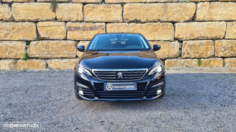 Peugeot 308 1.5 BlueHDi Allure - 5