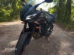 Yamaha FZ6 - 12