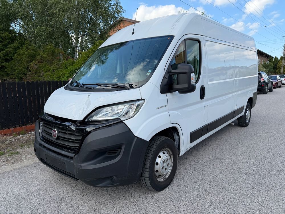Fiat Ducato 2018