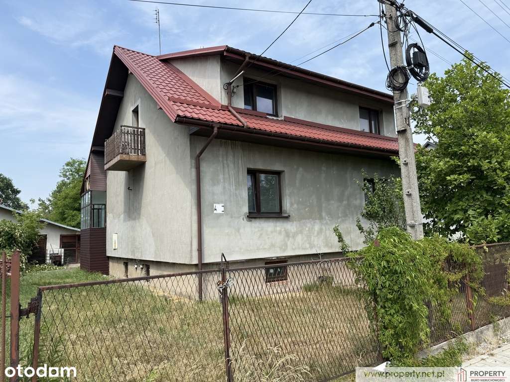 Dom 146 m2, Rondo, Dębica