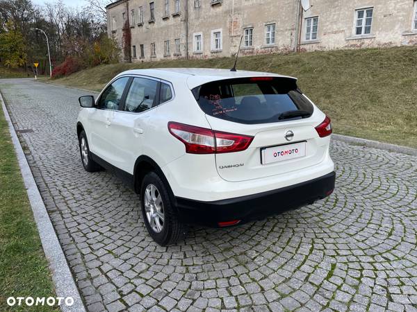 Nissan Qashqai 1.2 DIG-T Acenta - 33