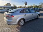 Ford Mondeo 1.6 Silver X - 12