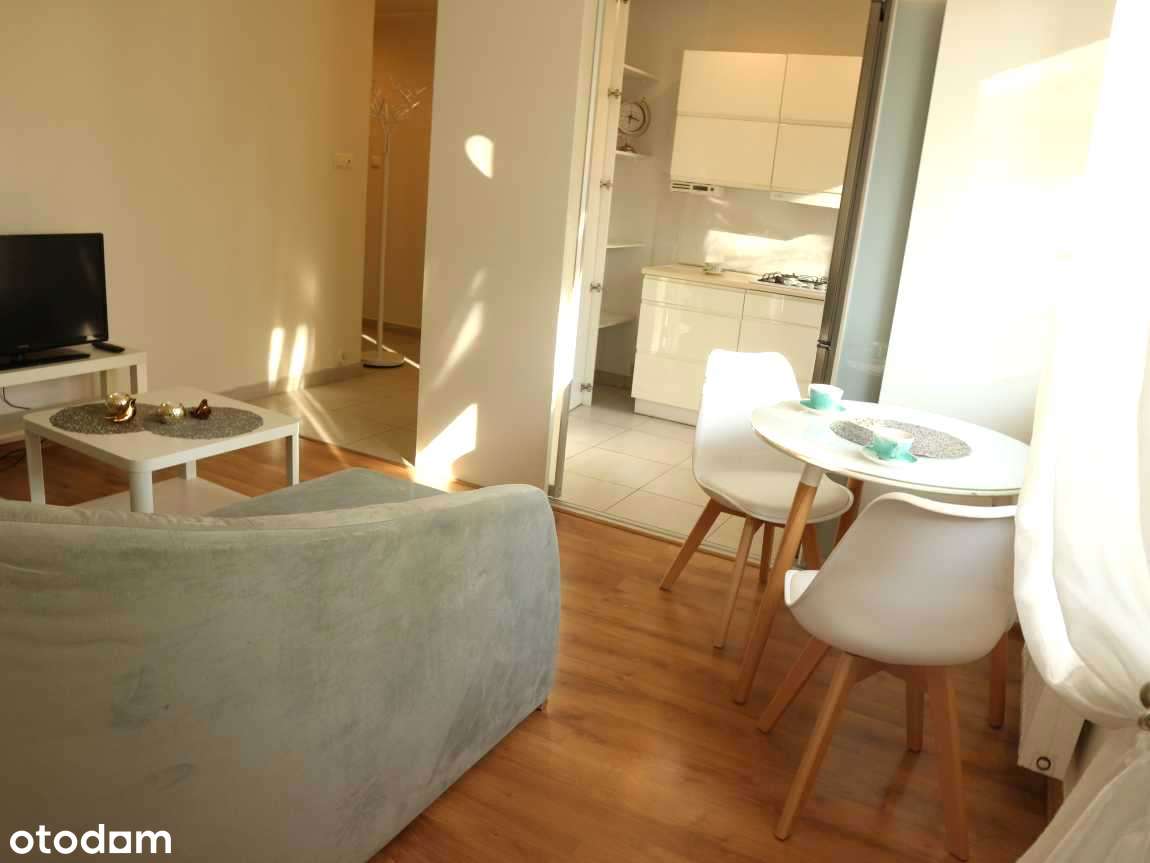 Okazja (!) - Klimatyczne 3 pok. / Wyposażone / blisko PARK - Pełny obrazek: 3/13