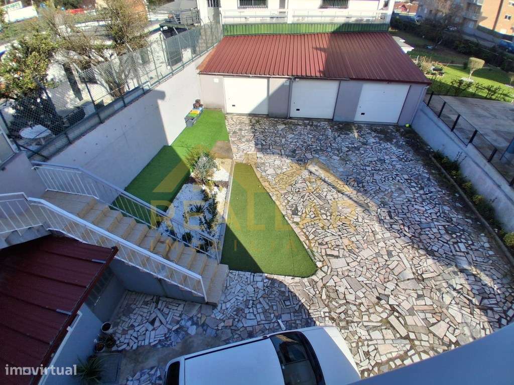 Excelente Andar Moradia T3 em São Cosme, Gondomar - Grande imagem: 3/28