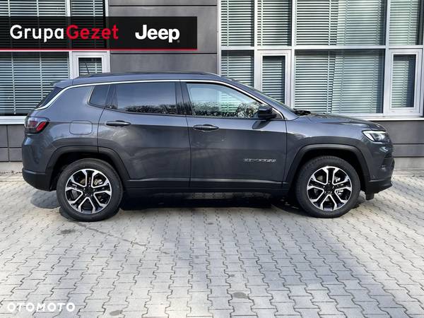 Jeep Compass - 3