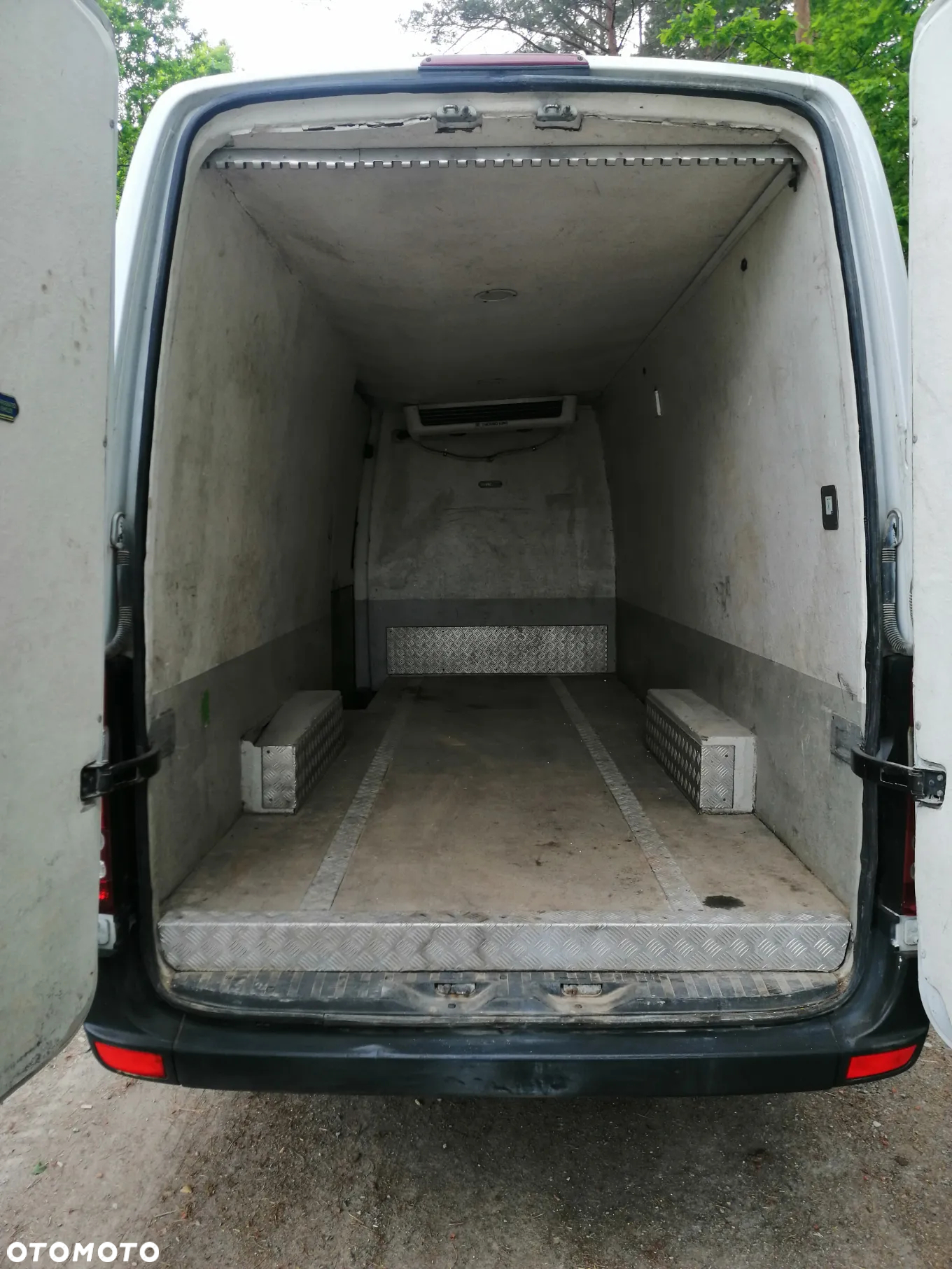 Mercedes-Benz SPRINTER 313 CDI MAX - 6