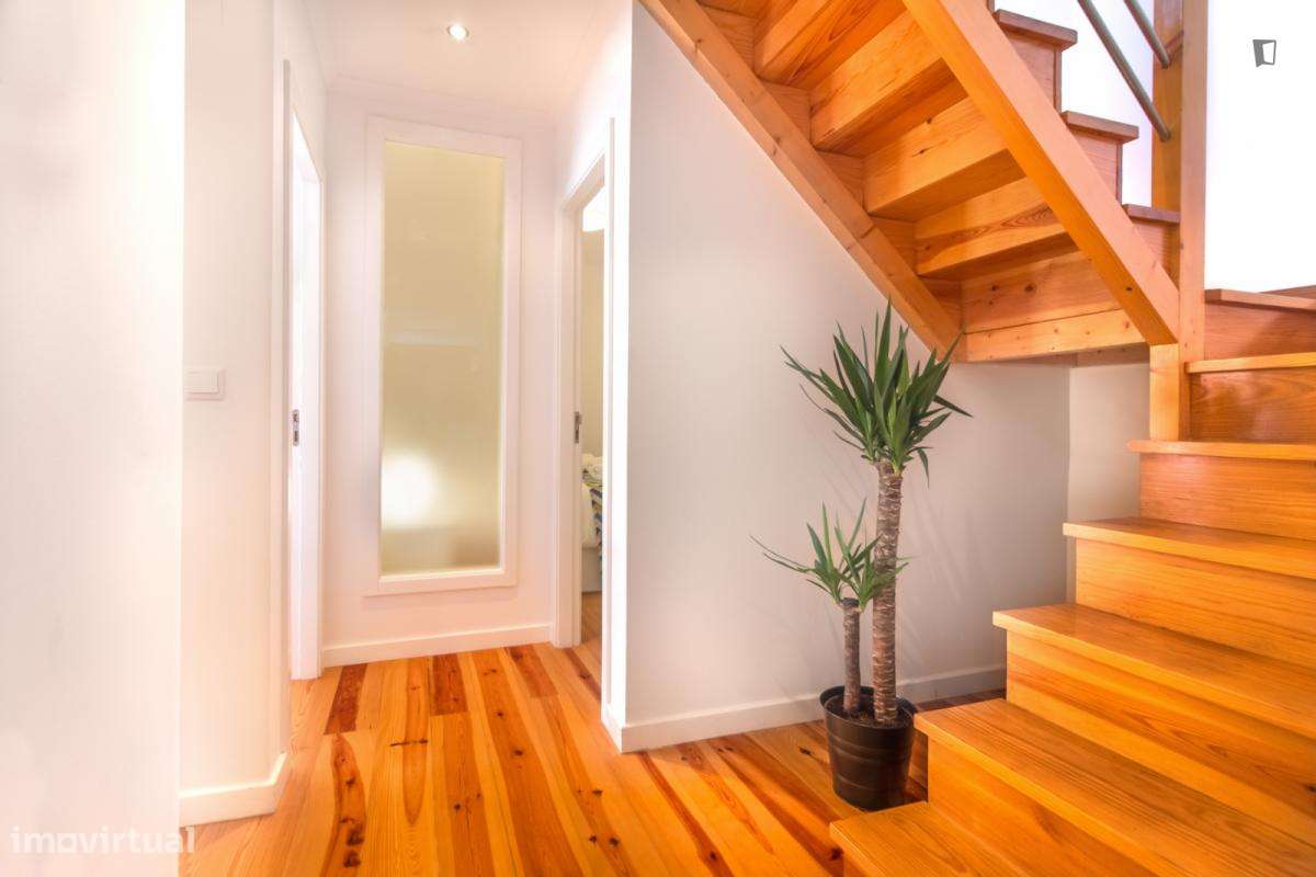 Apartamento com 2 quartos - localizado em Alfama Lisbon - Grande imagem: 5/7