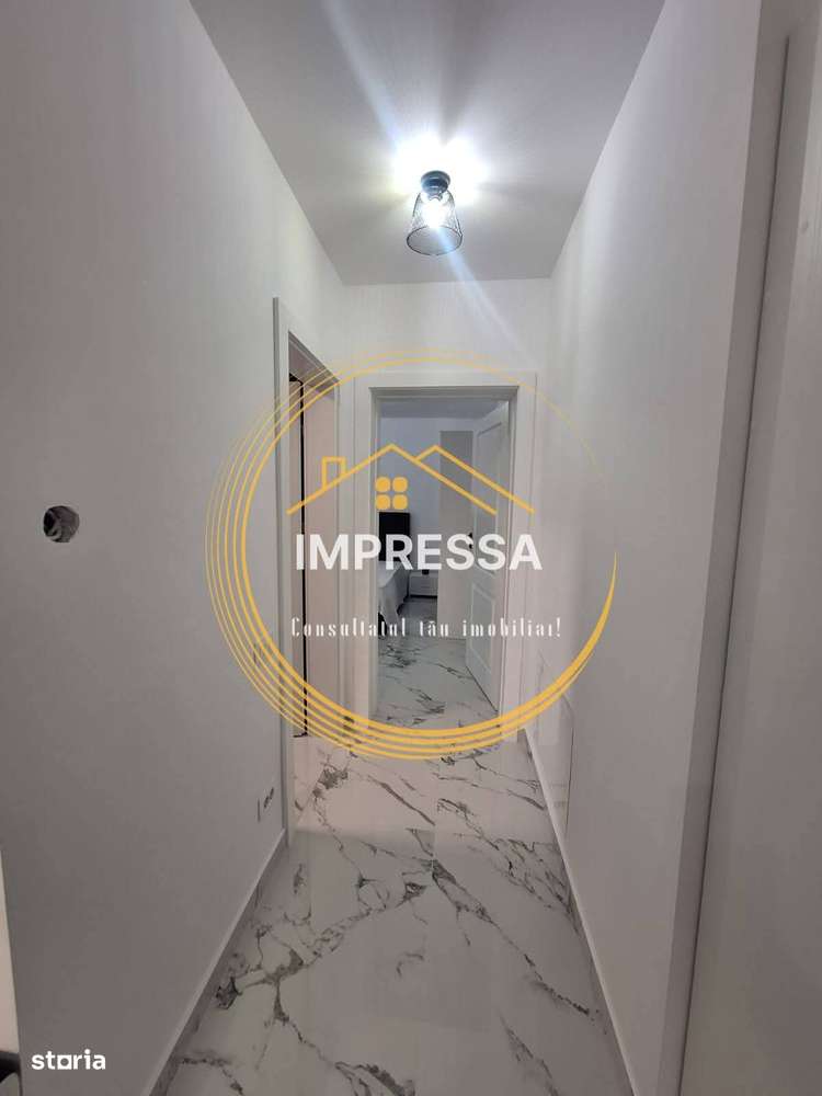 Se inchiriază apartament 2 camere zona linistita superba langa padure - Imagine principală: 2/18