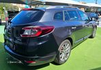 Renault Mégane Sport Tourer 1.5 dCi GT Line - 30