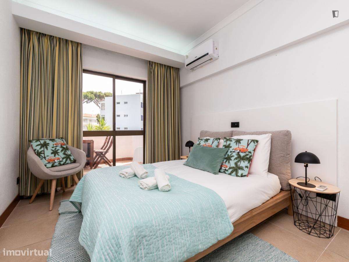 Apartamento com 1 quartos - localizado em Faro - Grande imagem: 5/21