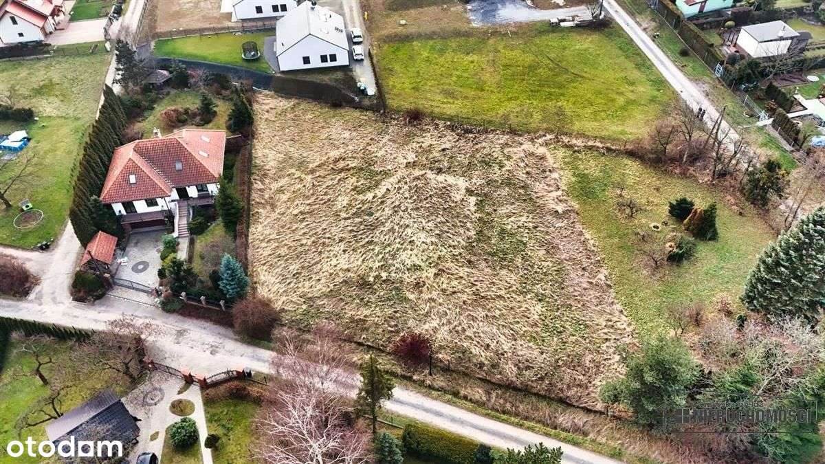 Cieszyn - działka budowlana - na raty-4