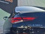 Mercedes-Benz CLA 180 d Style Plus - 22