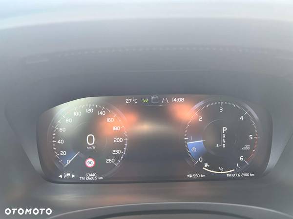 Volvo S90 D4 Momentum - 34