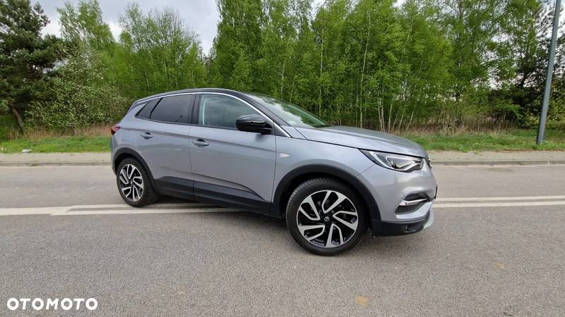 Opel Grandland X 1.6 T Ultimate S&S - 3