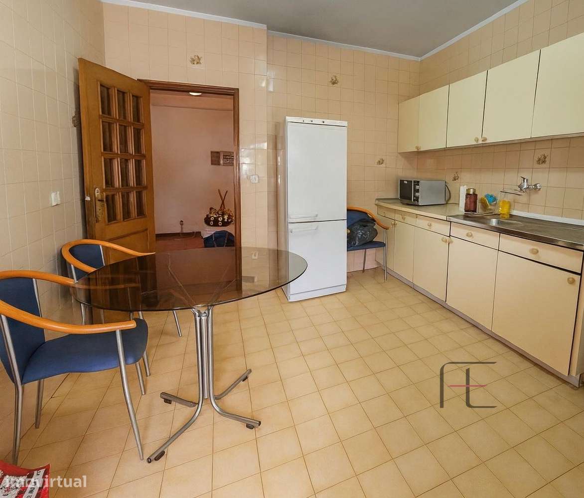 Apartamento T3 Venda em Rio Tinto,Gondomar - Grande imagem: 2/10