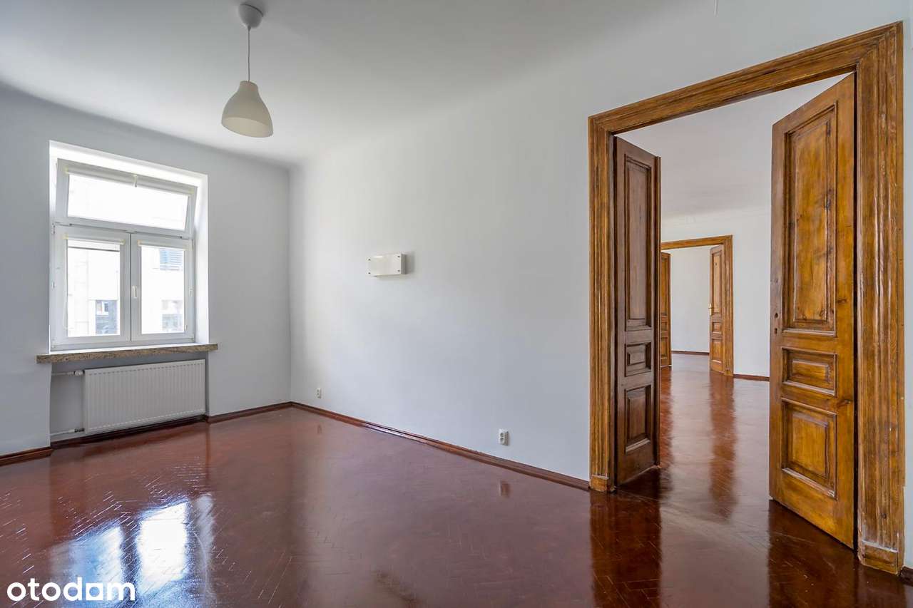 Bezpośrednio od właściciela 105 w kamienicy w centrum Warszawy - Pełny obrazek: 4/9