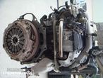 Motor Toyota Land Cruiser 3.0 TD - 7