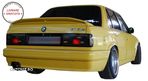 Eleron Portbagaj BMW Seria 3 E30 (1982-1992) Limo / Sedan / Coupe / Cabrio M-Techn- livrare gratuita - 11