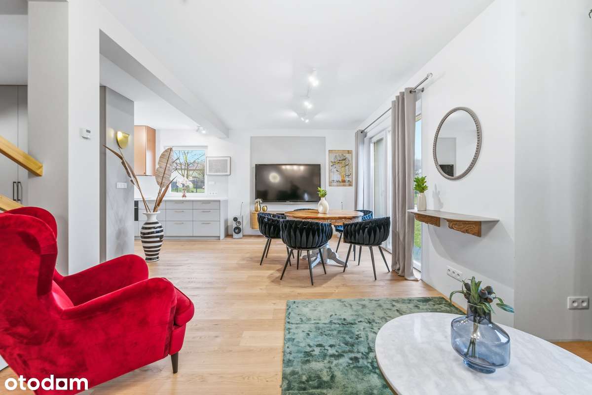 NOWY DOM, DO KTÓREGO PO PROSTU SIĘ WRACA-TYCHY-8