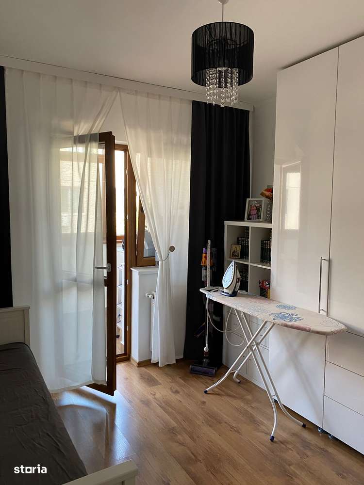 Drumul Fermei | Casa 4 camere | Parcare-13