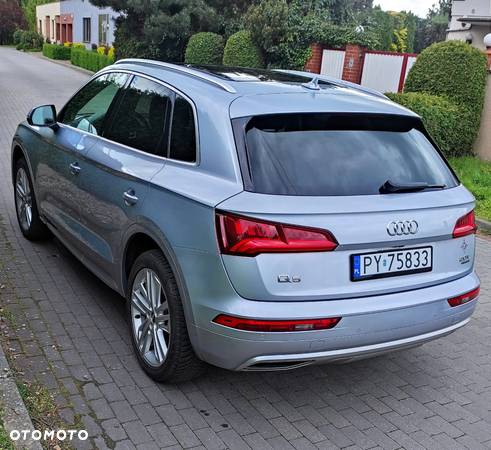 Audi Q5 2.0 TFSI Quattro S tronic - 11