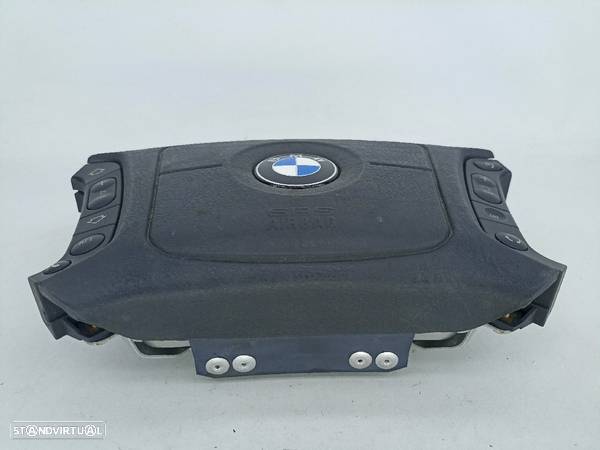 Airbag Volante Bmw 5 (E39) - 2