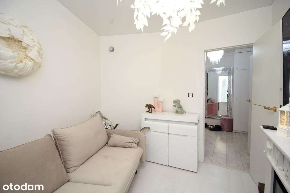 Plewiska 3 pokoje z ogródkiem, bez prowizji !!!-12