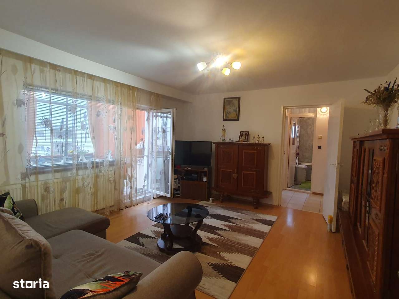 Apartament de vanzare 2 camere-Confectii - Imagine principală: 3/14