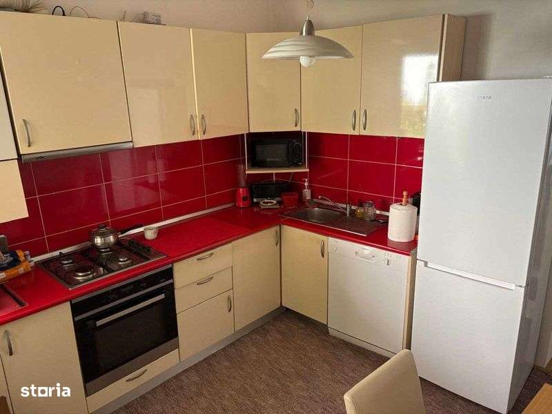 Vand casa in centrul istoric Sibiu - Imagine principală: 5/8