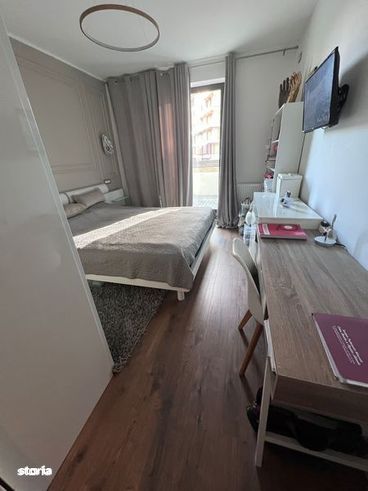 Tomis Park - Apartament cu 2 camere si Treasa/ 108 mp.-7