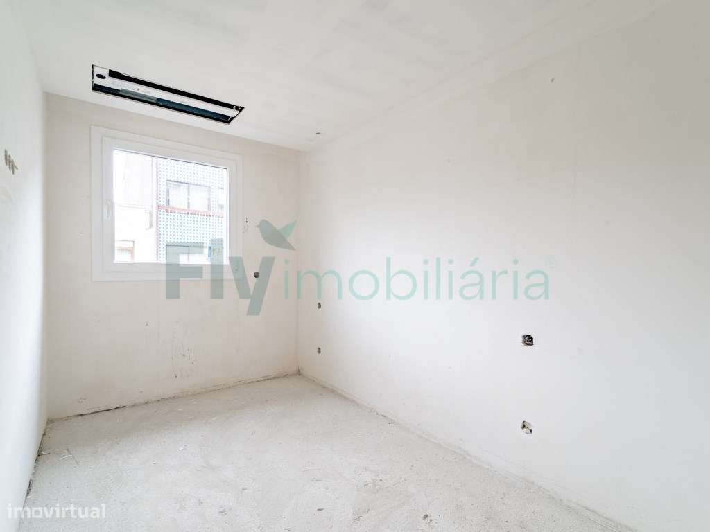 Apartamento T2 - Marquês, Porto-22