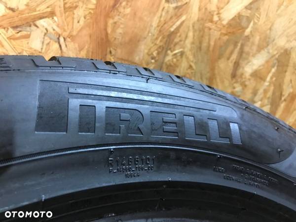 1 OPONA ZIMOWA PIRELLI 235/55/19  105H  M+S  XL  FV - 5