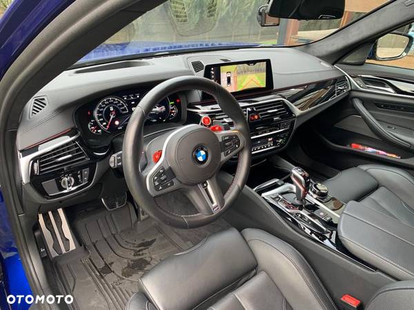 BMW M5 Standard - 4