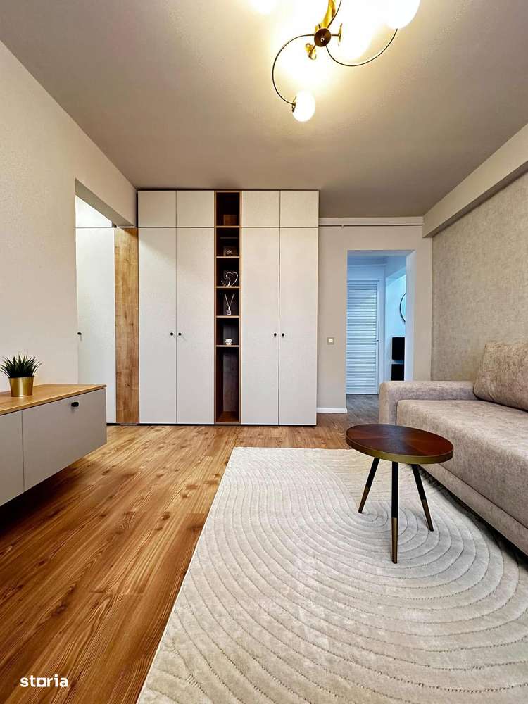 Apartament de vanzare/2camere/lux/Teiul Doamnei - Imagine principală: 4/9