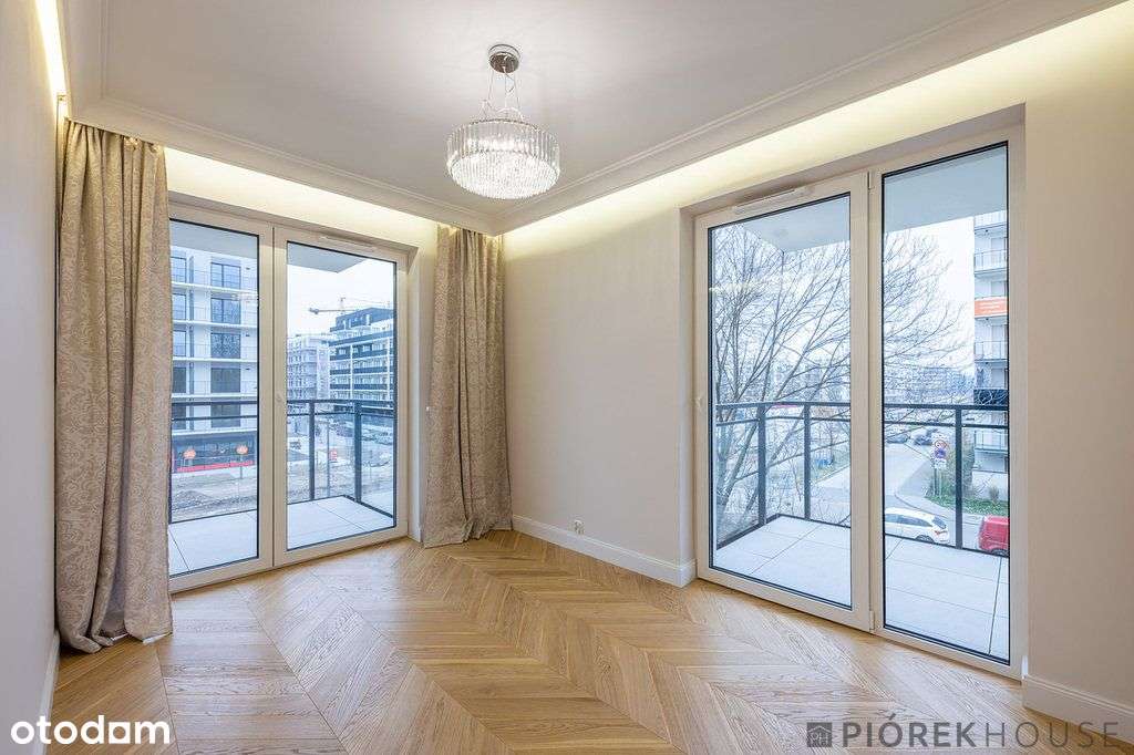 4 pokoje piękne nowe od już do wprowadzenia-11