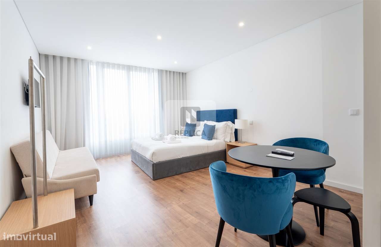 Apartamento T0 Venda em Cedofeita, Santo Ildefonso, Sé, Miragaia, São - Grande imagem: 4/18