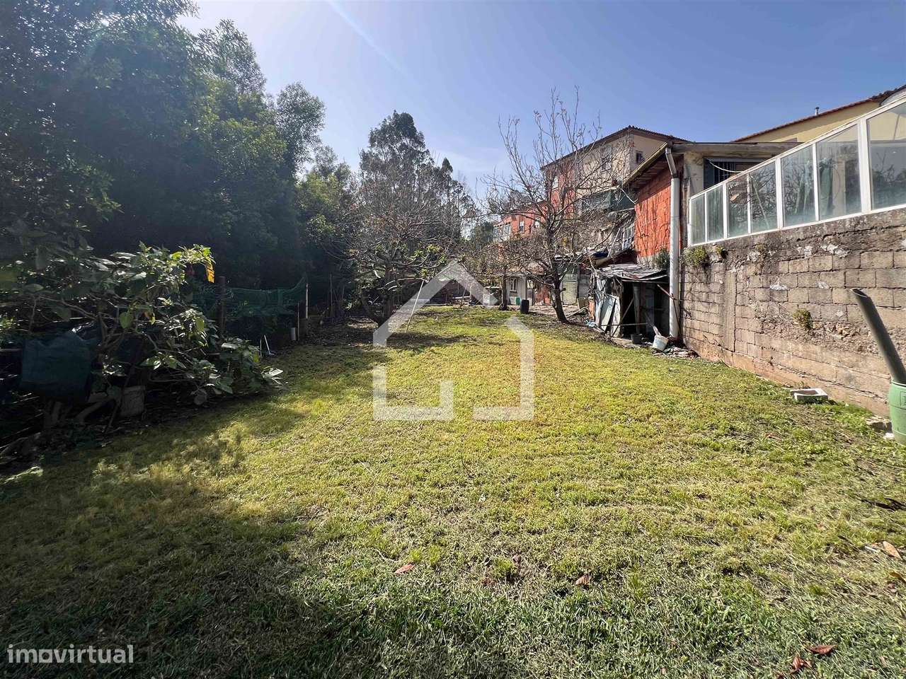 Moradia Bi-familiar - São Félix da Marinha-39