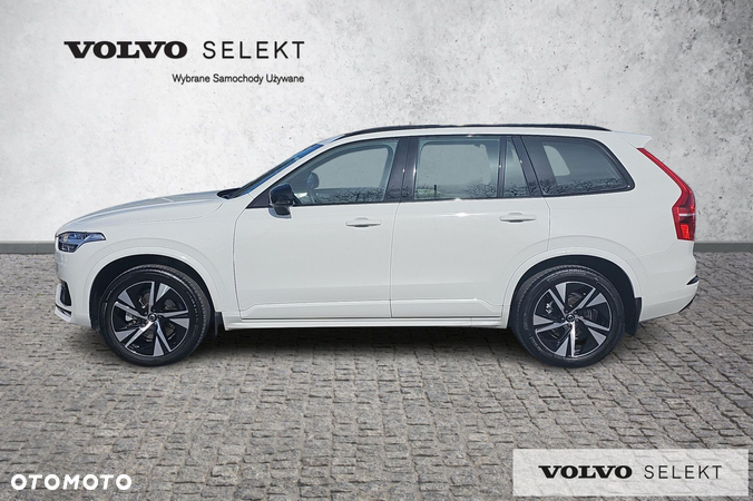 Volvo XC 90 - 3