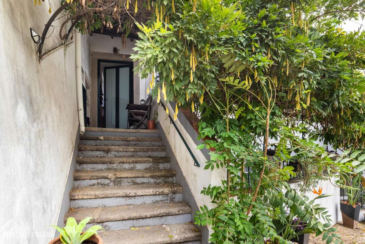 Moradia T5 com jardim, Évora - Grande imagem: 2/50