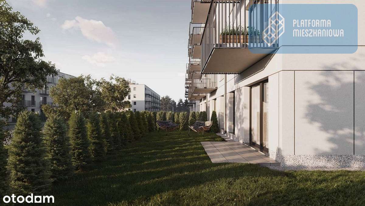 Najtańsza kawalerka/ogródek/las/obwodnica - Pełny obrazek: 4/5