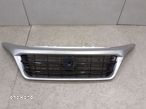 GRILL ATRAPA FIAT DUCATO III LIFT 14-> - 1