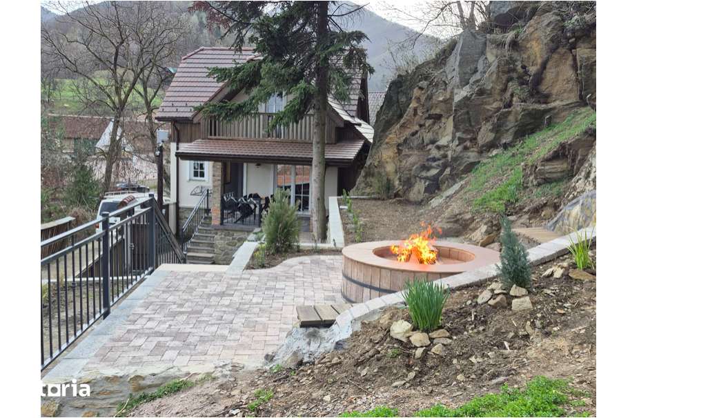 Casa de Vanzare, 3 Camere, 2 Băi, Sibiel, jud Sibiu-18