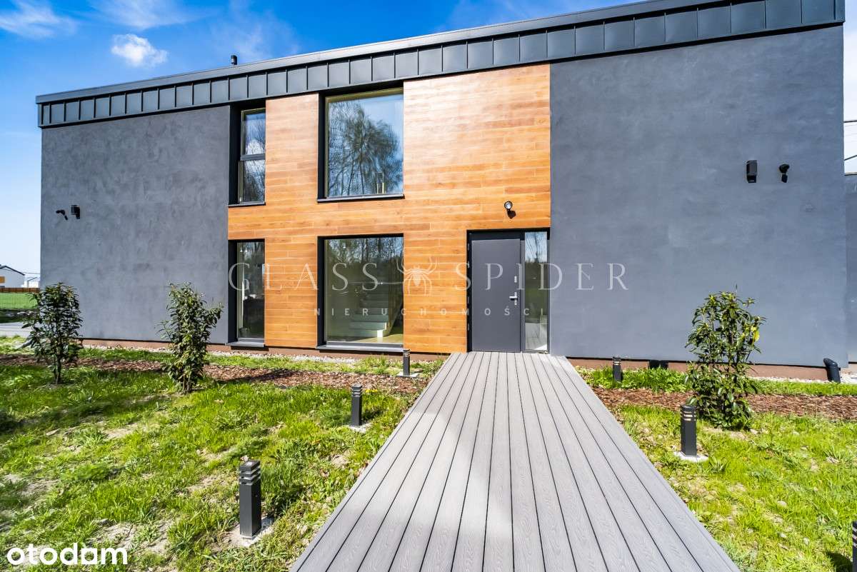 ⚡Wolnostojący⚡Nowoczesny⚡Blisko Warszawy⚡ - Pełny obrazek: 5/20