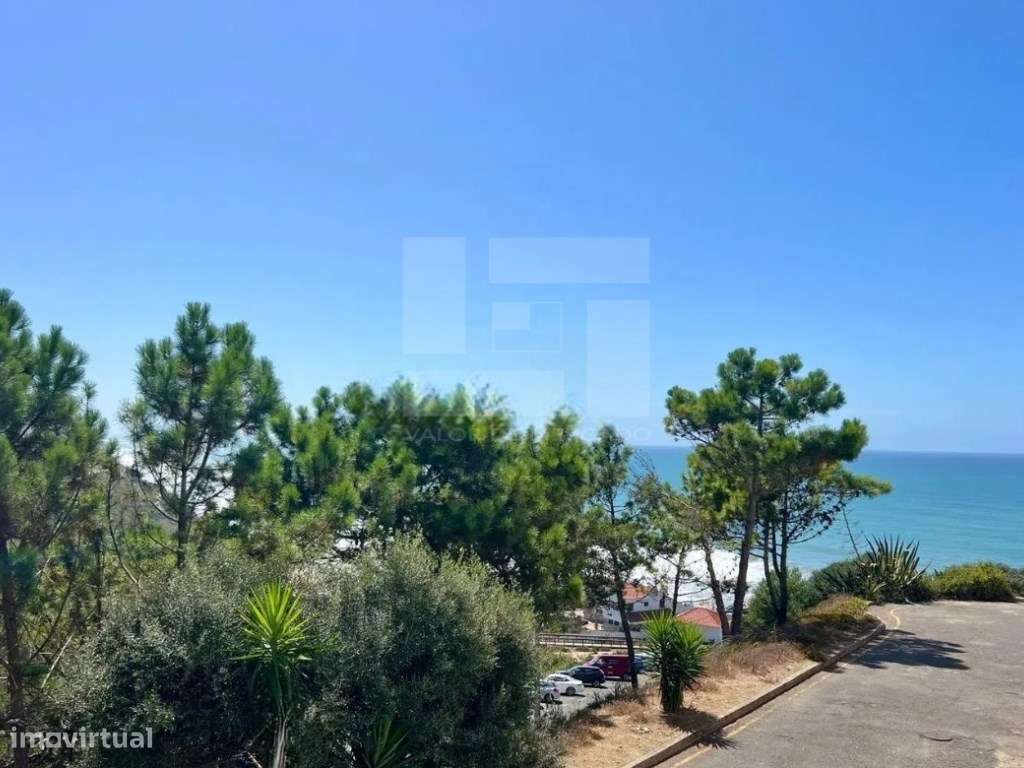 APARTAMENTO T1 - 200 METROS DA PRAIA DO MAGOITO, SINTRA - Grande imagem: 4/15