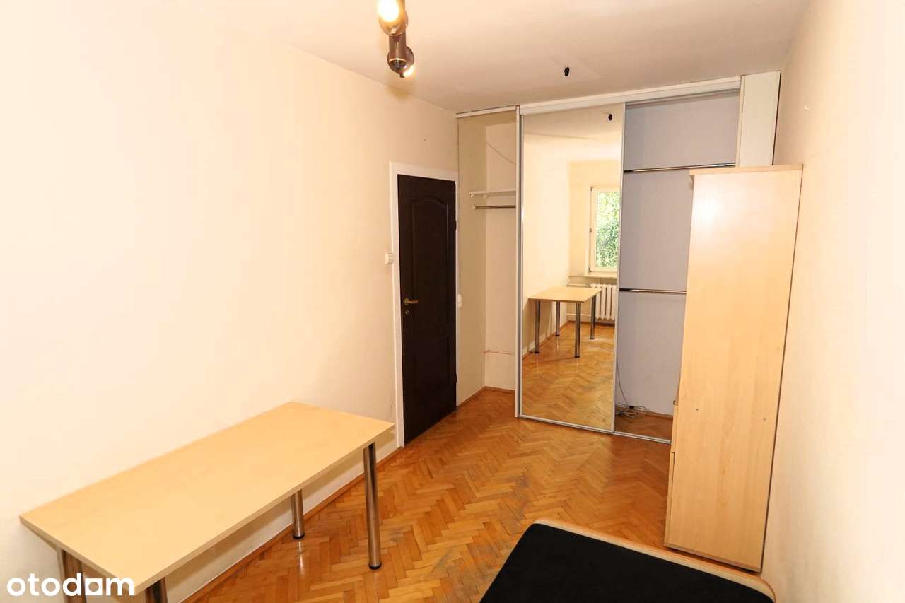 Nowe miasto, mieszkanie 80m, 4 pokoje-3