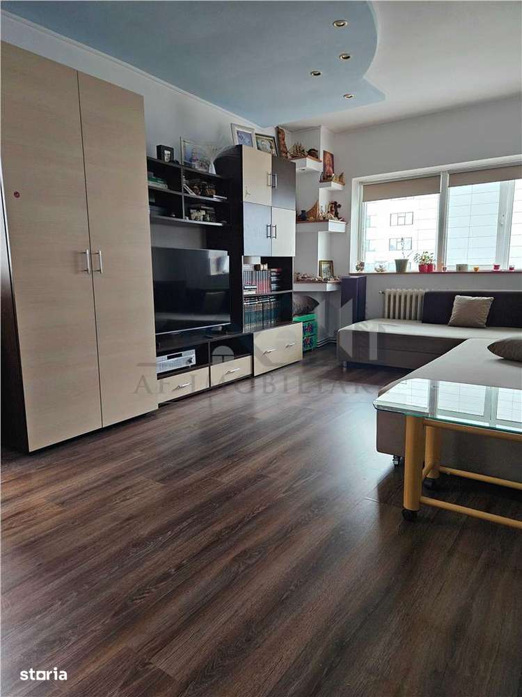 Apartament 3 camere Frumoasa - Imagine principală: 5/7